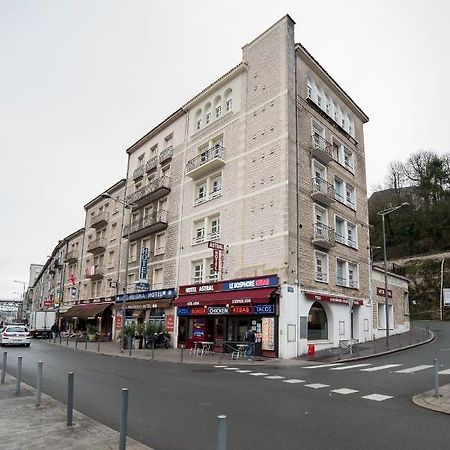 Hotel Victoire, Poitiers Gare Ngoại thất bức ảnh