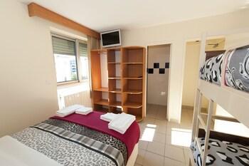 Hotel Victoire, Poitiers Gare Ngoại thất bức ảnh