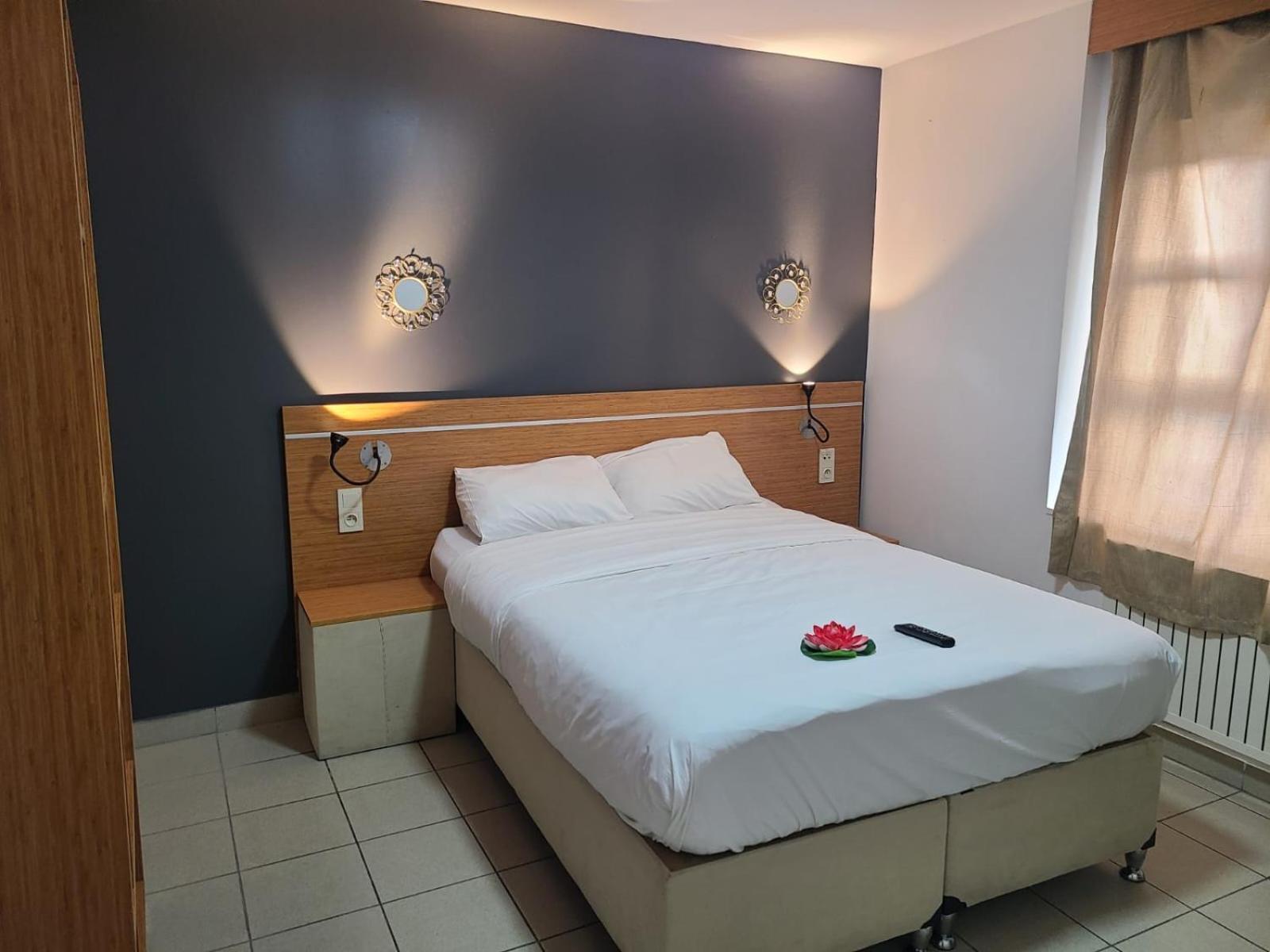 Hotel Victoire, Poitiers Gare Ngoại thất bức ảnh