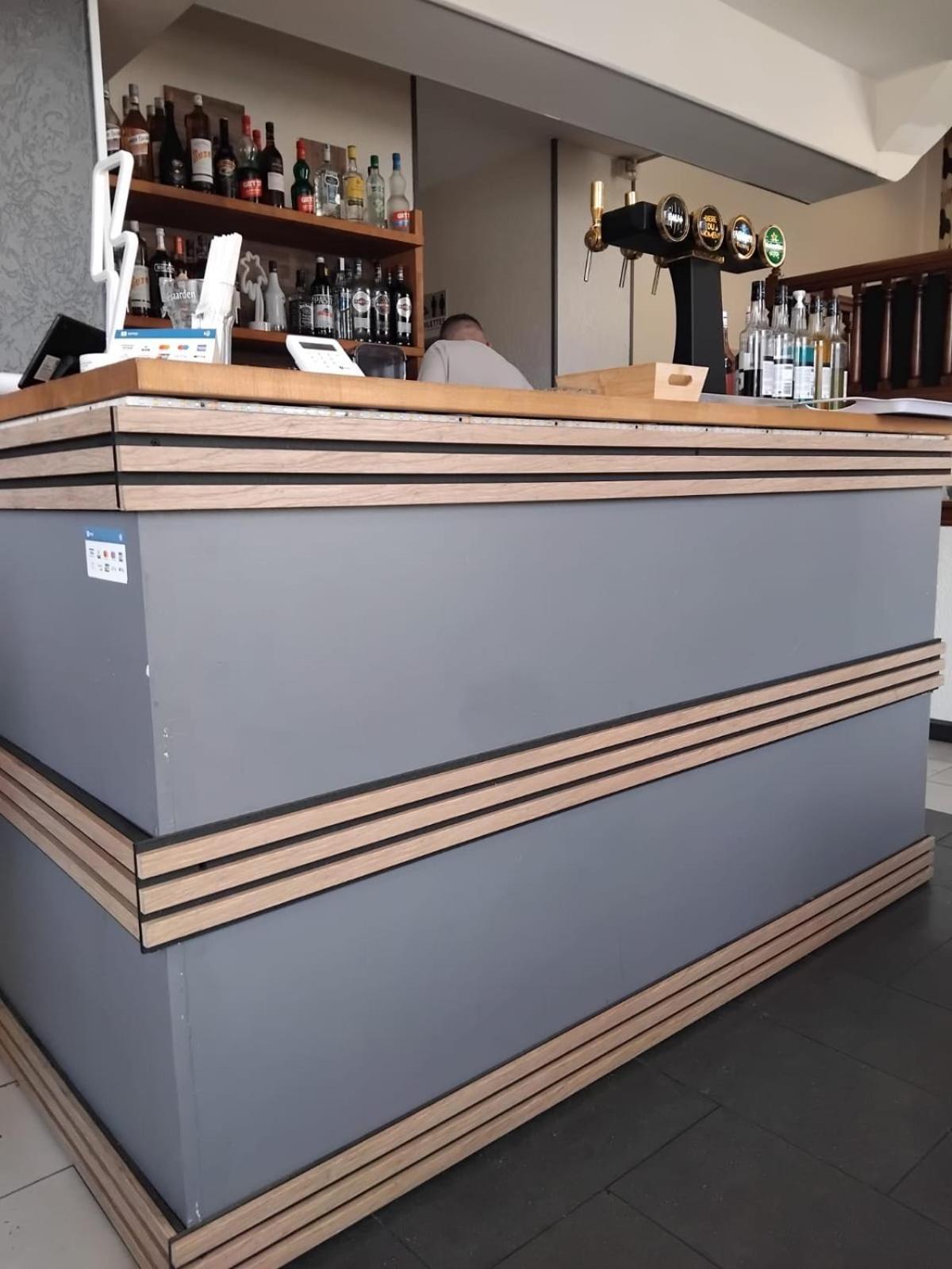 Hotel Victoire, Poitiers Gare Ngoại thất bức ảnh