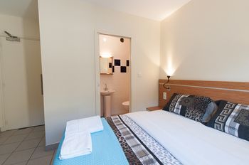 Hotel Victoire, Poitiers Gare Ngoại thất bức ảnh